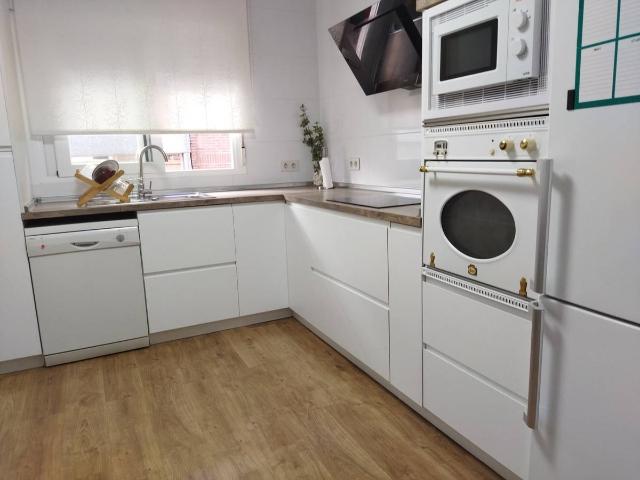 Piso en venta en Puerta de Zamora, Talavera De La Reina