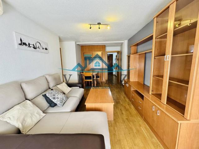 Piso en venta en San Jerónimo, Talavera De La Reina