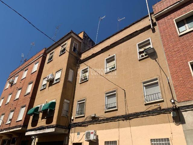 Piso en venta en Talavera De La Reina, Puerta de Zamora