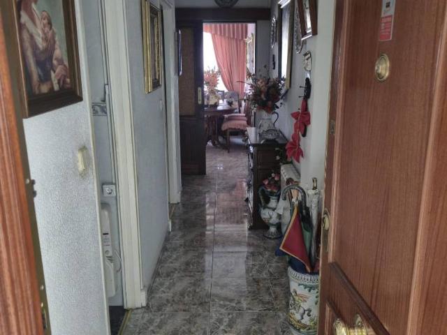 Piso en venta en San Jerónimo, Talavera De La Reina