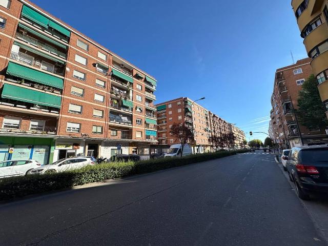 Piso en venta en San Jerónimo, Talavera De La Reina