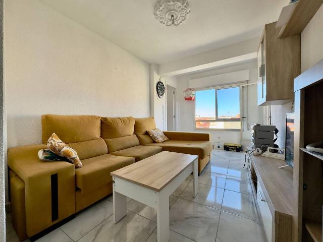 Piso en venta en San Jerónimo, Talavera De La Reina