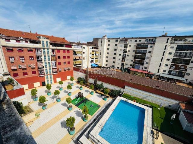 Piso en venta en Puerta de Zamora, Talavera De La Reina
