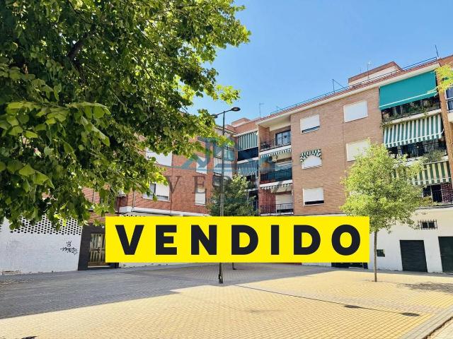 Piso en venta en San Jerónimo, Talavera De La Reina