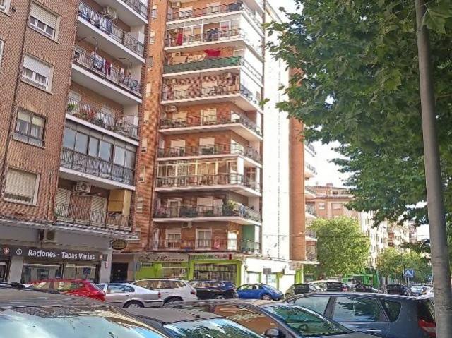 Piso en venta en Puerta de Zamora, Talavera De La Reina