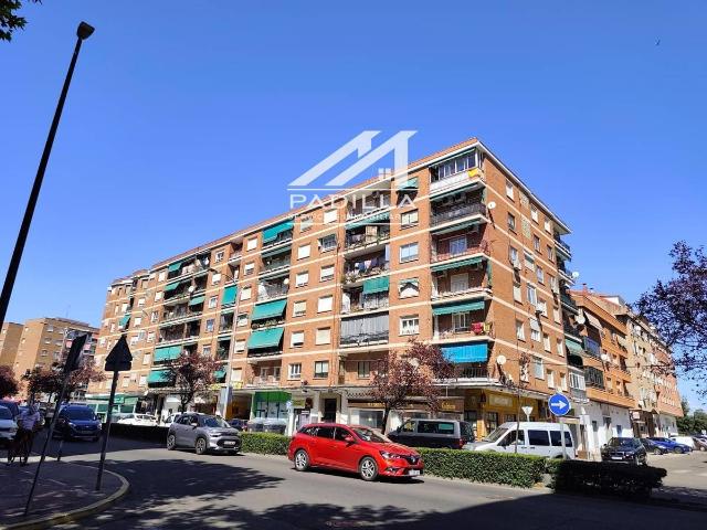 Piso en venta en San Jerónimo, Talavera De La Reina