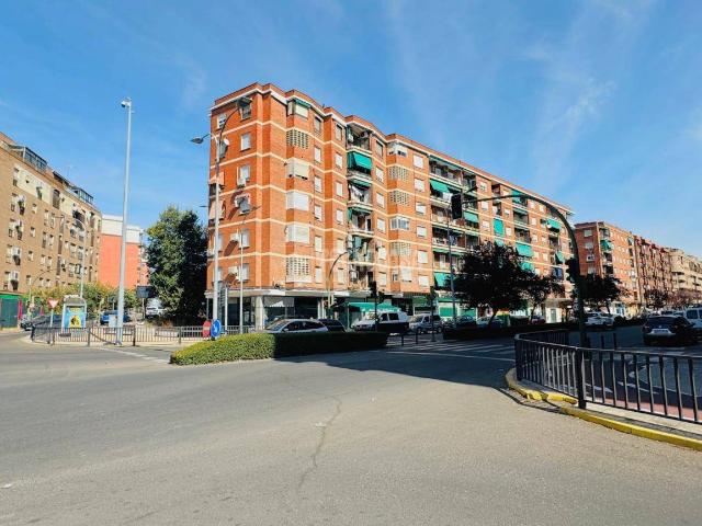 Piso en venta en Puerta de Zamora, Talavera De La Reina