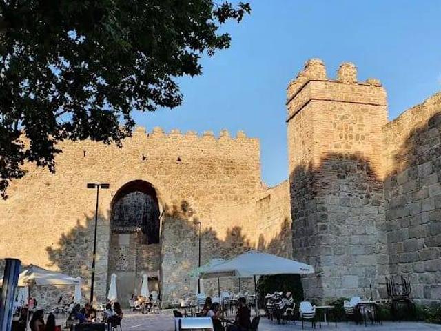 Piso en venta en San Jerónimo, Talavera De La Reina