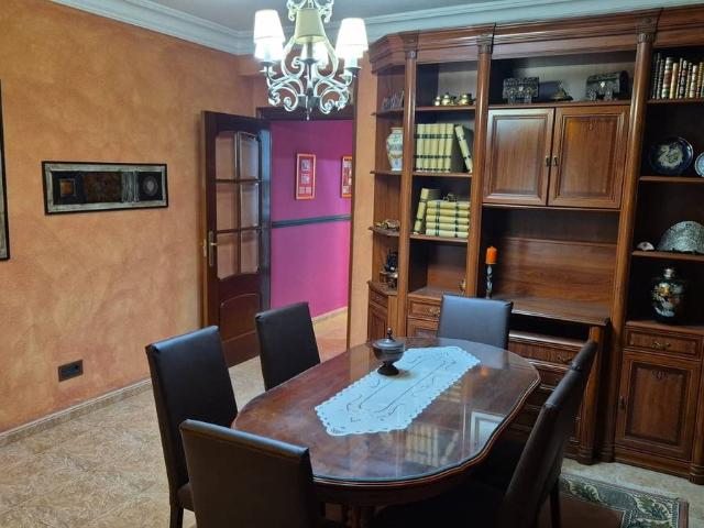 Piso en venta en San Jerónimo, Talavera De La Reina