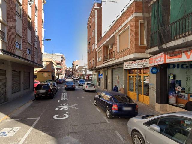 Piso en venta en Puerta de Zamora, Talavera De La Reina