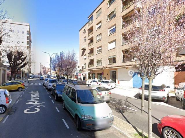 Piso en venta en Puerta de Zamora, Talavera De La Reina