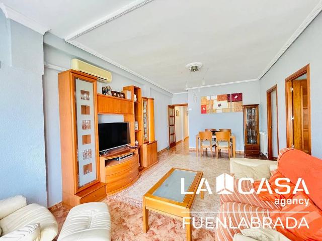 Piso en venta en Puerta de Zamora, Talavera De La Reina