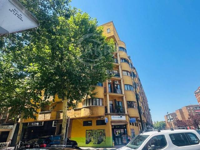 Piso en venta en San Jerónimo, Talavera De La Reina