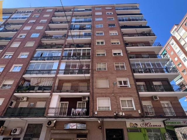 Piso en venta en San Jerónimo, Talavera De La Reina