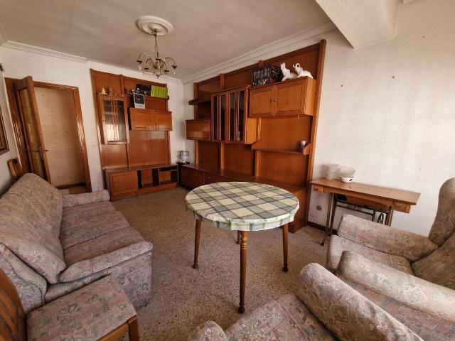 Piso en venta en San Jerónimo, Talavera De La Reina