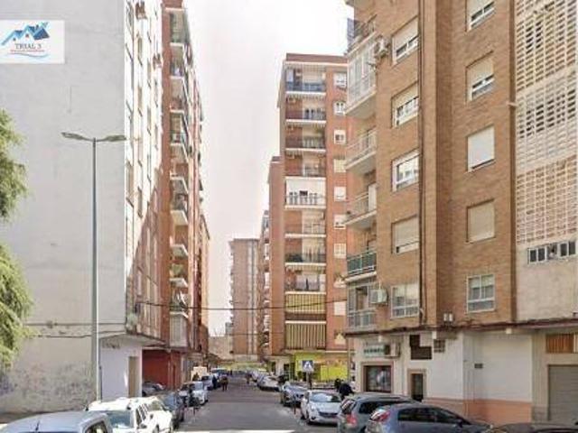 Piso en venta en Puerta de Zamora, Talavera De La Reina