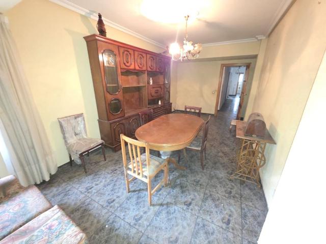 Piso en venta en San Jerónimo, Talavera De La Reina
