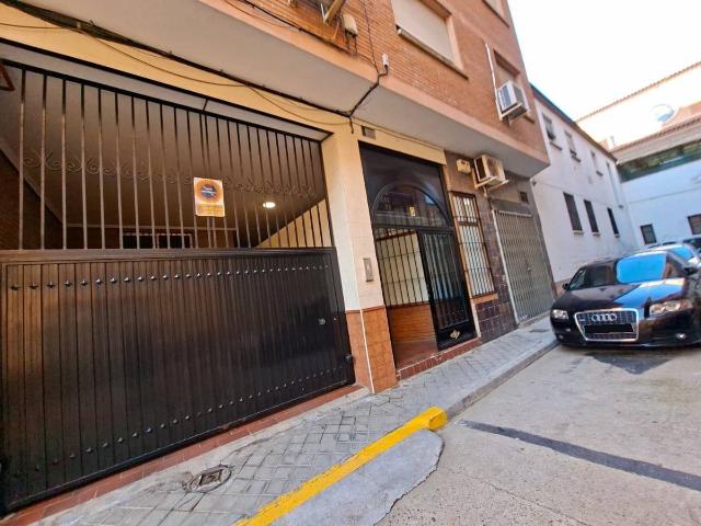 Piso en venta en San Jerónimo, Talavera De La Reina