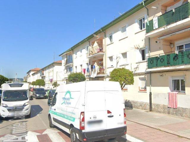 Piso en venta en Puerta de Zamora, Talavera De La Reina