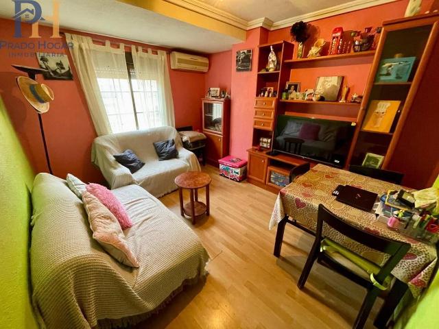 Piso en venta en San Jerónimo, Talavera De La Reina