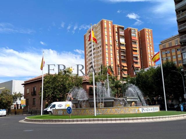 Piso en venta en San Jerónimo, Talavera De La Reina