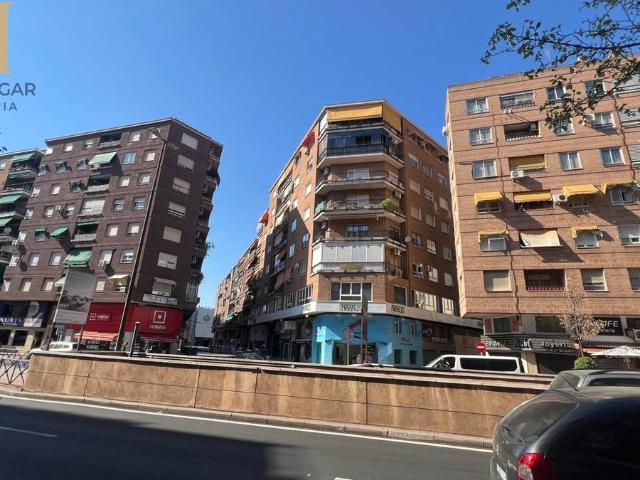 Piso en venta en Talavera De La Reina, Puerta de Zamora