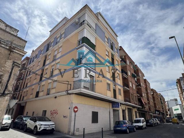 Piso en venta en San Jerónimo, Talavera De La Reina