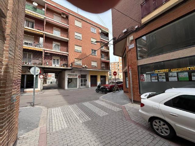 Piso en venta en Puerta de Zamora, Talavera De La Reina