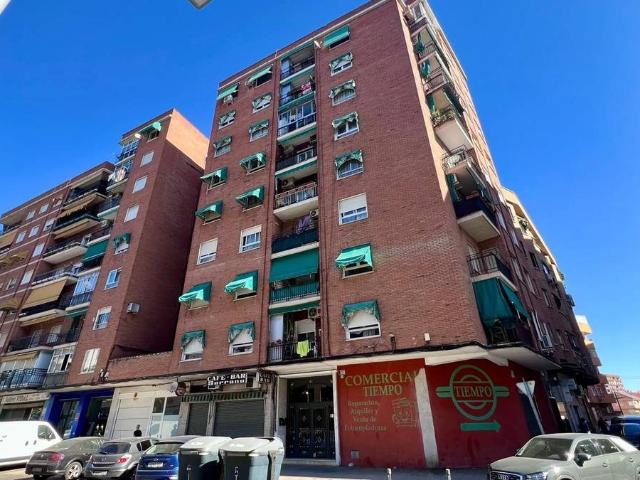 Piso en venta en Puerta de Zamora, Talavera De La Reina