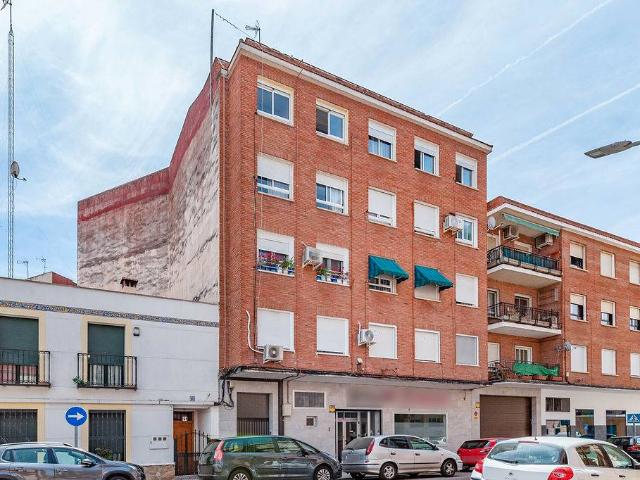 Piso en venta en San Jerónimo, Talavera De La Reina