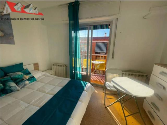 Piso en venta en Distrito 5, Albacete