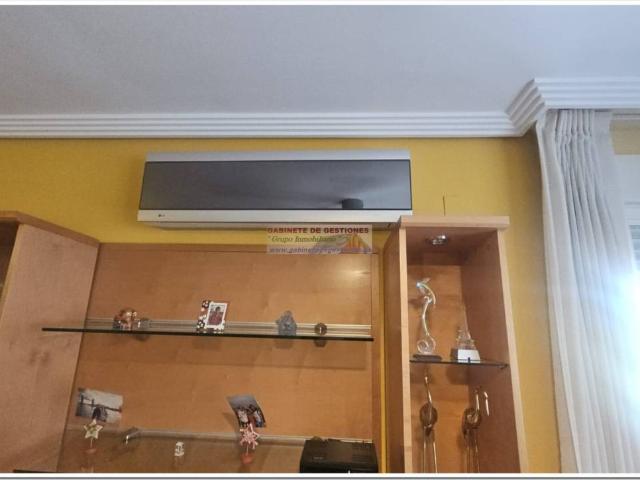 Piso en venta en Distrito 5, Albacete
