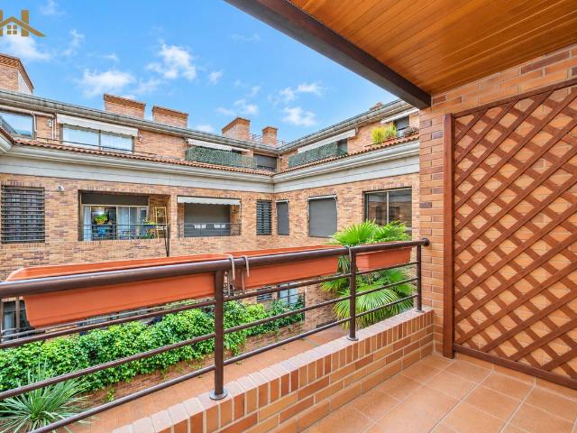 Piso en venta en Rozas de Puerto Real, Comunidad de Madrid