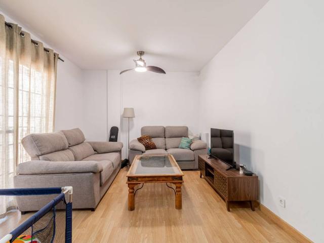 Piso en venta en Rozas De Puerto Real, Madrid