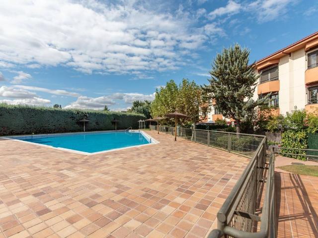 Piso en venta en Rozas De Puerto Real, Madrid