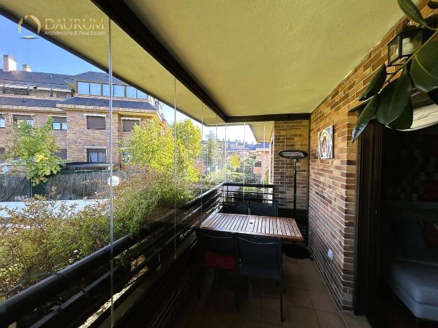 Piso en venta en Rozas de Puerto Real, Comunidad de Madrid