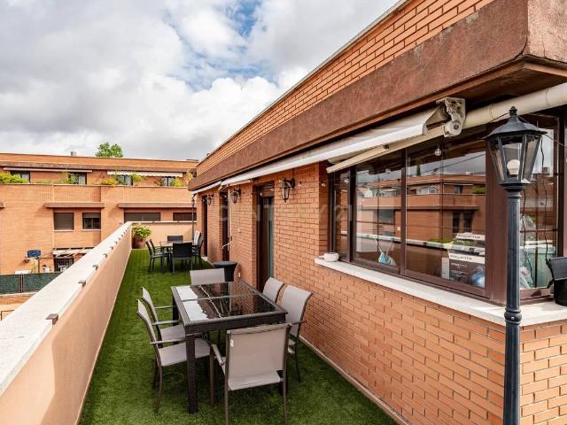 Piso en venta en Las Rozas De Madrid