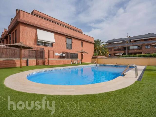Piso en venta en Rozas De Puerto Real, Madrid