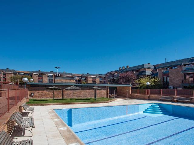 Piso en venta en Rozas De Puerto Real, Madrid