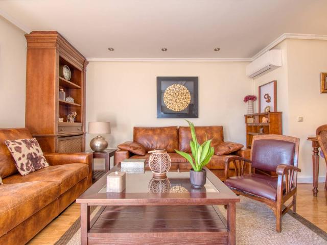 Piso en venta en Rozas De Puerto Real, Madrid