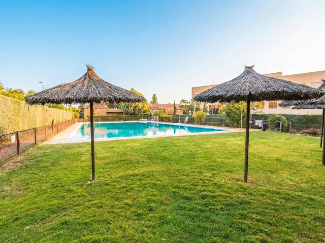 Piso en venta en Rozas De Puerto Real, Madrid