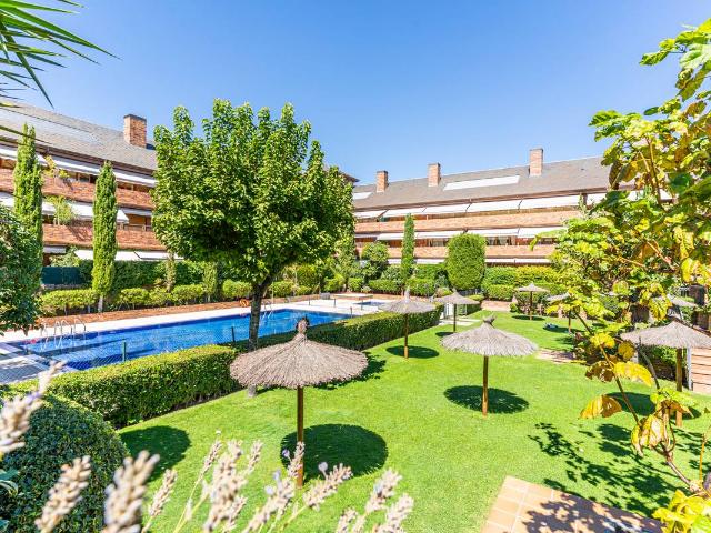 Piso en venta en Rozas De Puerto Real, Madrid