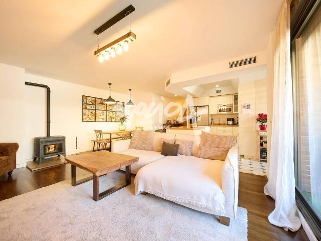 Piso en venta en Rozas De Puerto Real, Madrid