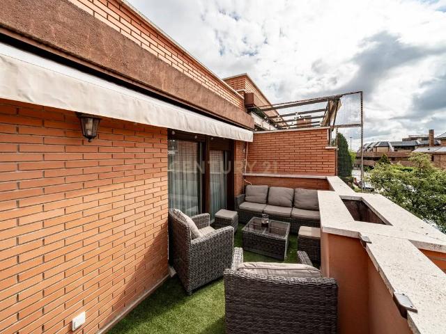 Piso en venta en Las Rozas De Madrid