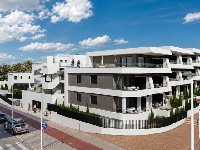 Piso en venta en la Marina, el Baix Vinalopó