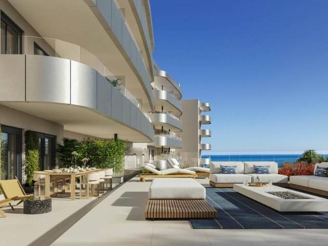 Piso en venta en Costa del Sol Occidental, Andalucía