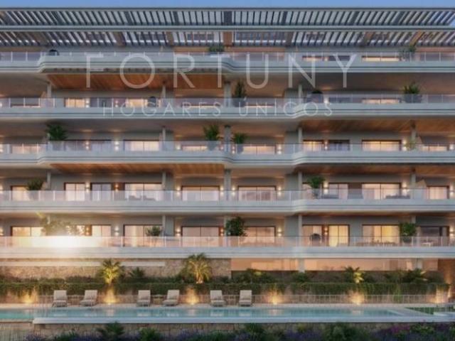 Piso en venta en Costa del Sol Occidental, Andalucía