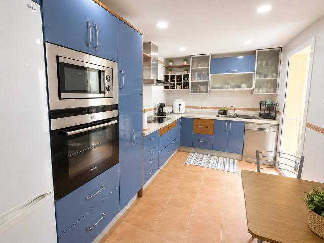 Piso en venta en Costa del Sol Occidental, Andalucía