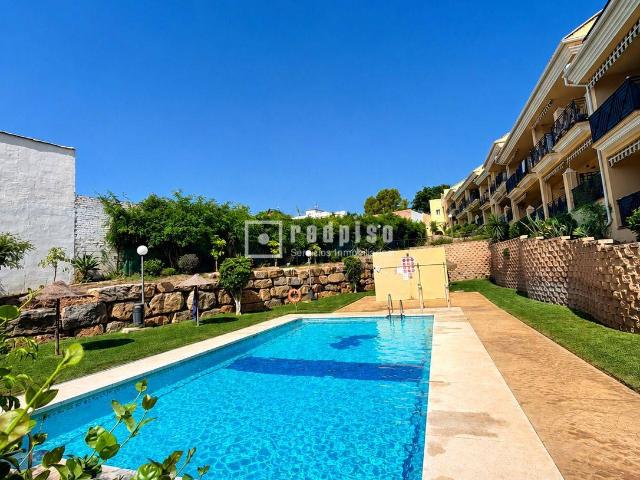 Piso en venta en Costa del Sol Occidental, Andalucía