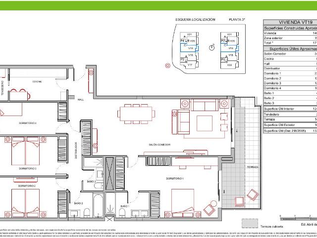 Piso en venta en Costa del Sol Occidental, Andalucía
